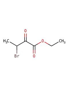 Astatech 3-BROMO-2-OXO-BUTYRIC ACID ETHYL ESTER; 1G; Purity 95%; MDL-MFCD19440735